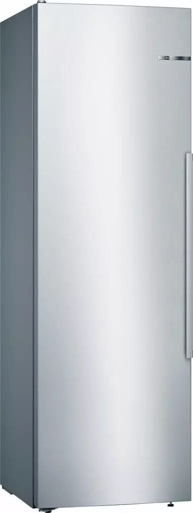 BOSCH KSV36AIDP JÄÄKAAPPI TERÄS - Jääkaapit - 4242005222186 - 1