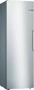 BOSCH KSV36VLDP JÄÄKAAPPI TERÄS - Jääkaapit - 4242005157716 - 1