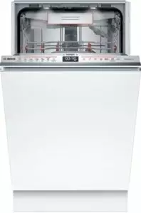 BOSCH SPV6ZMX17E ASTIANPESUKONE INTEGROITAVA - 45 cm leveät astianpesukoneet - 4242005371266 - 1