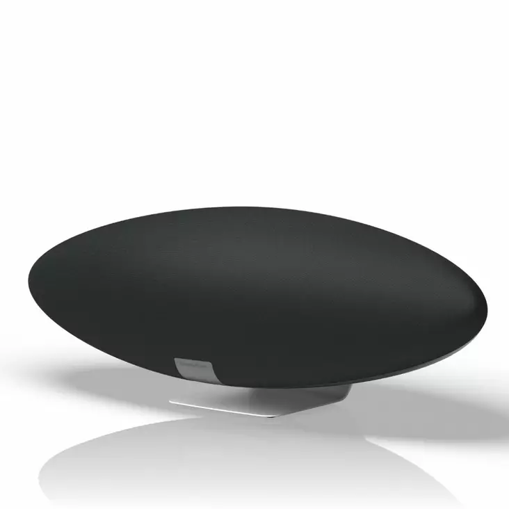 B&W ZEPPELIN PRO STRIIMAAVA AKTIIVIKAIUTIN, SPACE GREY - Bluetooth-kaiuttimet - 714346347216 - 1