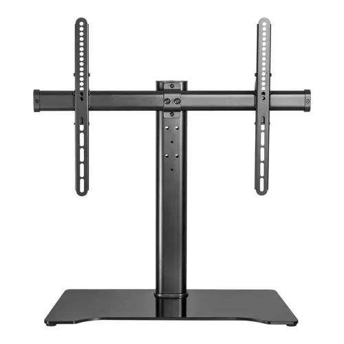 DELTACO ARM1401 TV-PÖYTÄJALUSTA 32-55" 40 kg - Telineet - 7333048045256 - 1