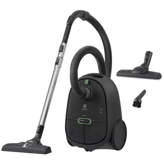 ELECTROLUX EB61C2GRN PÖLYNIMURI - Pussilliset pölynimurit - 7332543822966 - 1