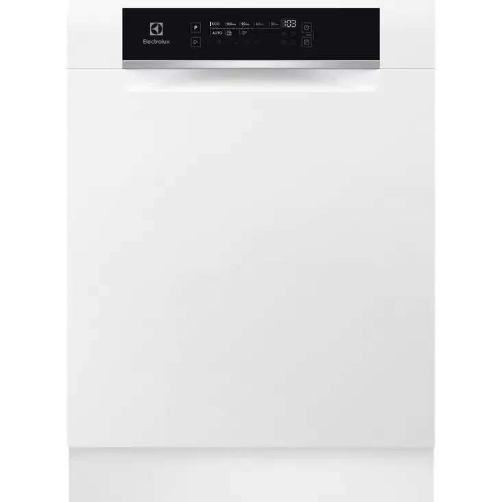 ELECTROLUX ESG89410UW DISHWASHER - 60 cm diskmaskiner - 7333394069906 - 2