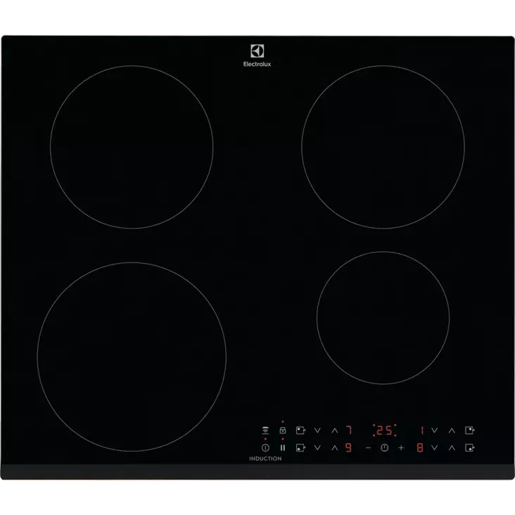 ELECTROLUX HOI630MF INDUKTIOLIESITASO - Liesitasot - 7333394025216 - 1