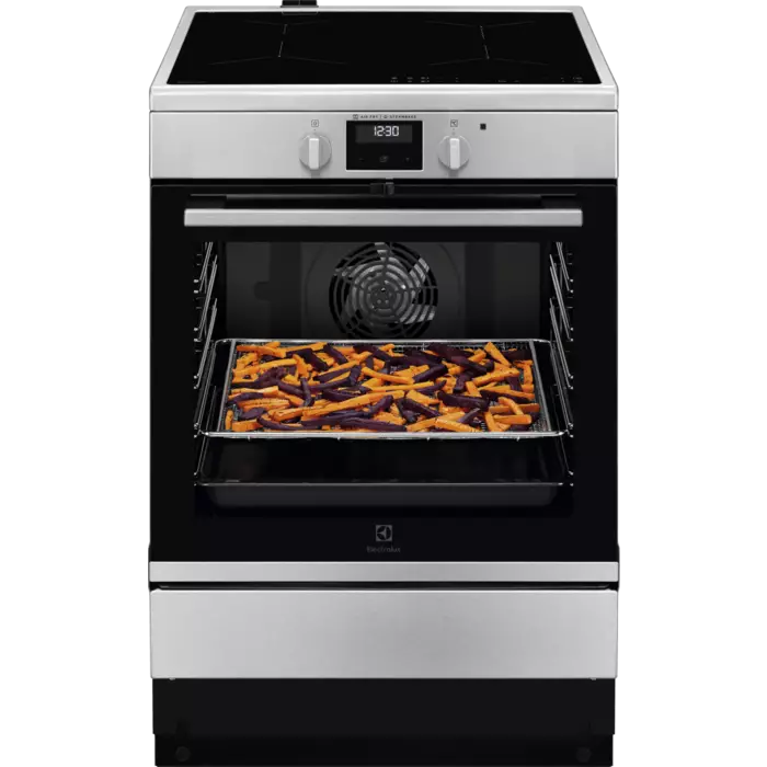 ELECTROLUX LKI66440NX INDUKTIOLIESI TERÄS - Induktioliedet - 7332543768806 - 1