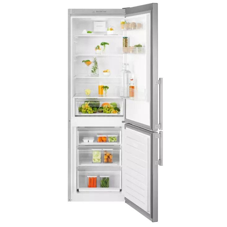 ELECTROLUX LNB1LE34XR JÄÄKAAPPIPAKASTIN - Jääkaappipakastimet - 7333394014166 - 1
