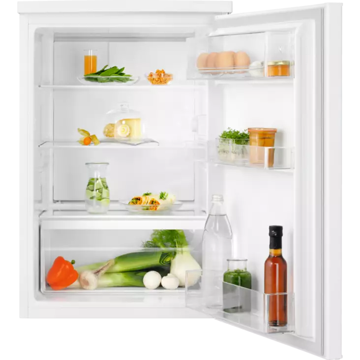 ELECTROLUX LXB1AE13W0 JÄÄKAAPPI - Jääkaapit - 7332543740246 - 1
