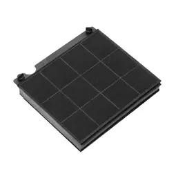 ELECTROLUX MCFE01 AKTIIVIHIILISUODATIN - Tarvikkeet liesituulettimiin - 7332543705566 - 1