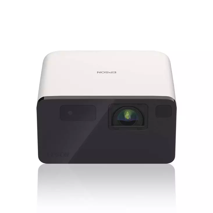 EPSON EF21W LASERPROJEKTORI - Projektorit - 8715946735016 - 1