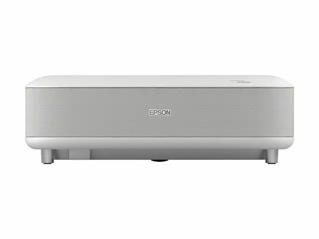 EPSON EH-LS670W 4K UHD PRO PROJECTOR - Projectors - 8715946742656 - 1