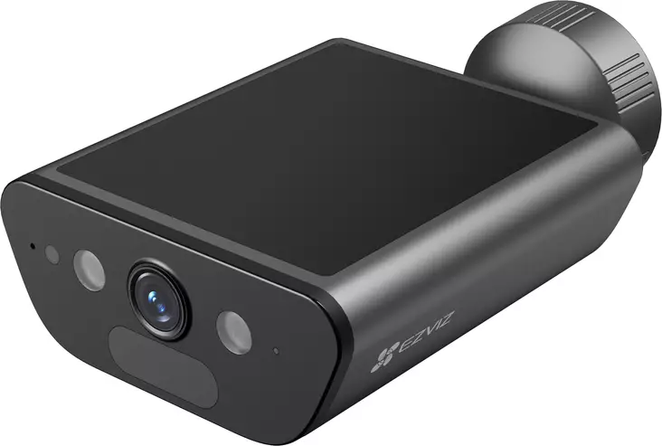 EZVIZ EB5 4K IP-VALVONTAKAMERA - VALVONTAKAMERAT - 6941545632926 - 2