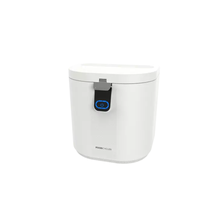 FOODCYCLER ECO 5 ORGANIC WASTE RECYCLER WHITE - Other Kitchen Appliances - 874033000456 - 1