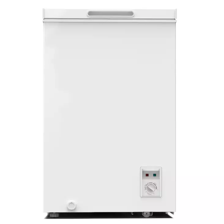 HELKAMA HPS99E SÄILIÖPAKASTIN - Arkkupakastimet - 6430022365186 - 1