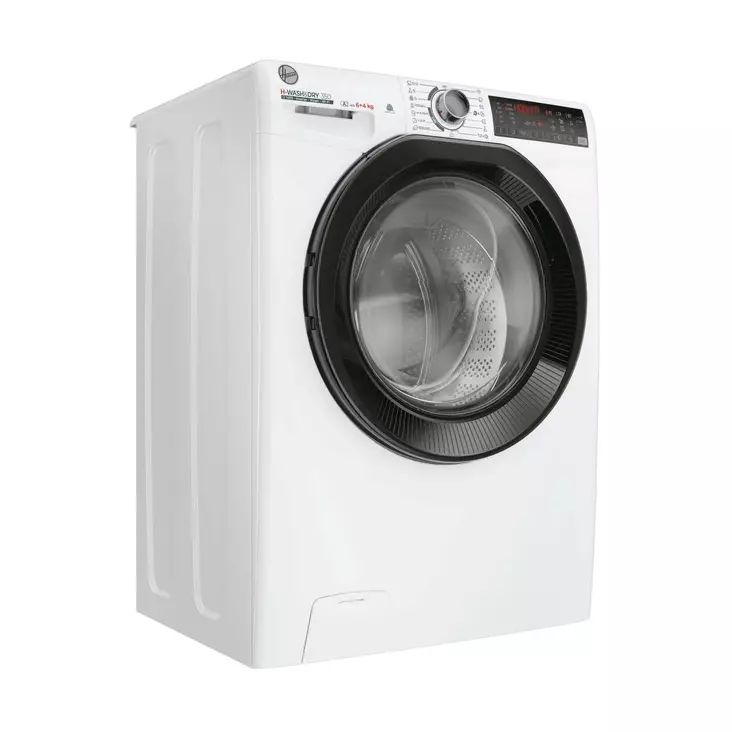 HOOVER H3DPS 4646TAB6-S KUIVAAVA PYYKINPESUKONE - Kuivaavat pesukoneet - 8059019086286 - 2