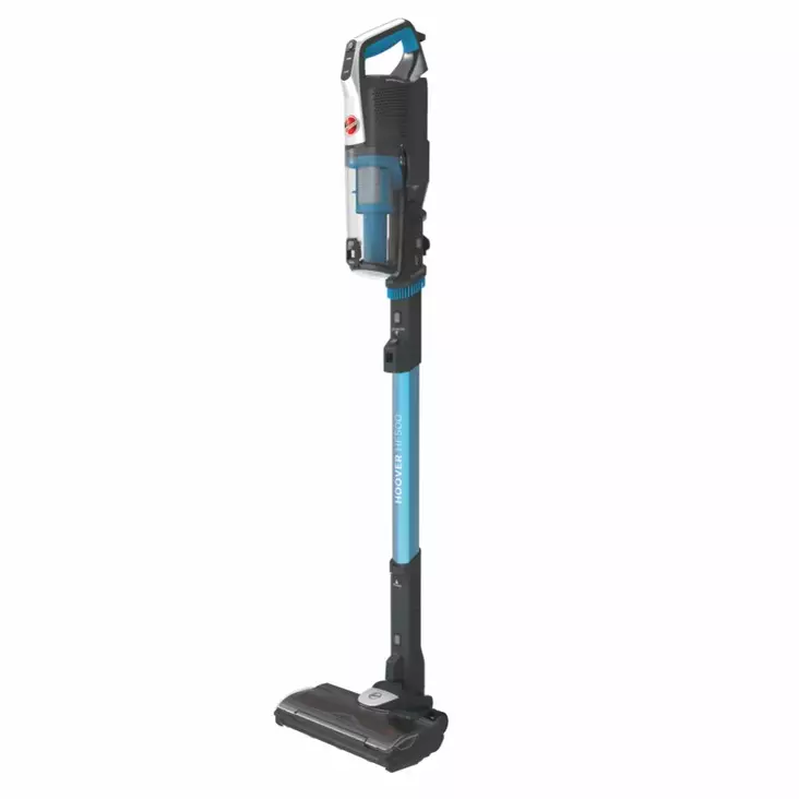 HOOVER HF522STP 011 PETS VARSI-IMURI - Varsi- ja rikkaimurit - 8059019049946 - 1