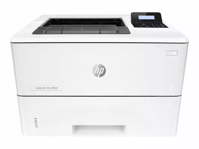 HP LASERJET PRO M501DN LASERTULOSTIN - Laser - 725184117596 - 1