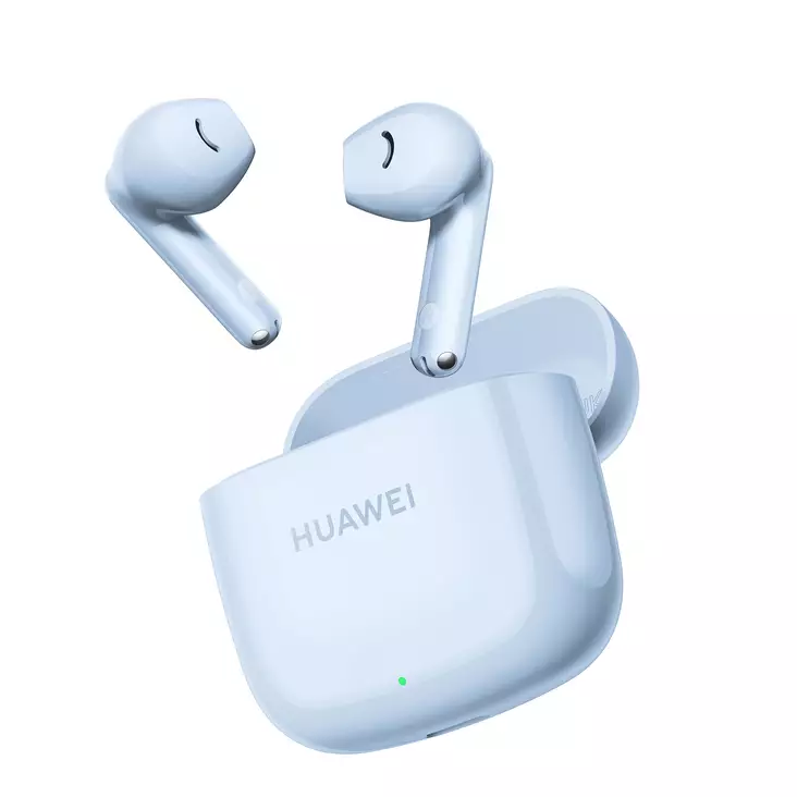 HUAWEI FREEBUDS SE2 BLUETOOTH-KUULOKKEET ISLE BLUE - Langattomat kuulokkeet - 6942103104046 - 4