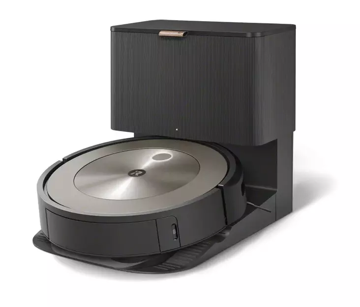IROBOT ROOMBA J9+ ROBOTTI-IMURI - Robotti-imurit - 5060944995546 - 1