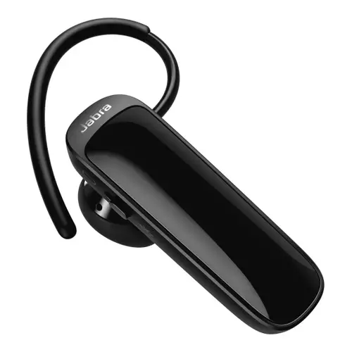 JABRA TALK 25 MINI BLUETOOTH HEADSET MUSTA - Langattomat kuulokkeet - 5707055044946 - 1