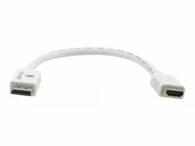 KRAMER DP-PORT/HDMI -KAAPELI - Kaapelit ja adapterit - 7291063047436 - 1