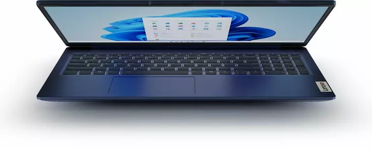 LENOVO IDEAPAD SLIM 3 15AMN8 15.6