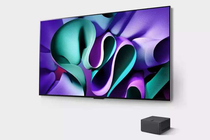 LG OLED77M49LA 77" 4K OLED TV - Yli 60 tuumaiset televisiot - 8806091925626 - 2