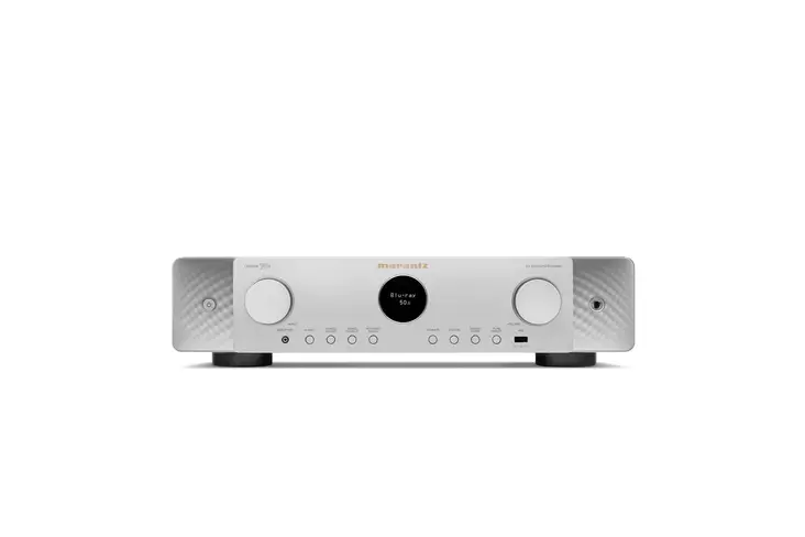 MARANTZ CINEMA 70S AV-VIRITINVAHVISTIN SAMPPANJA - Viritinvahvistimet - 747192138806 - 1