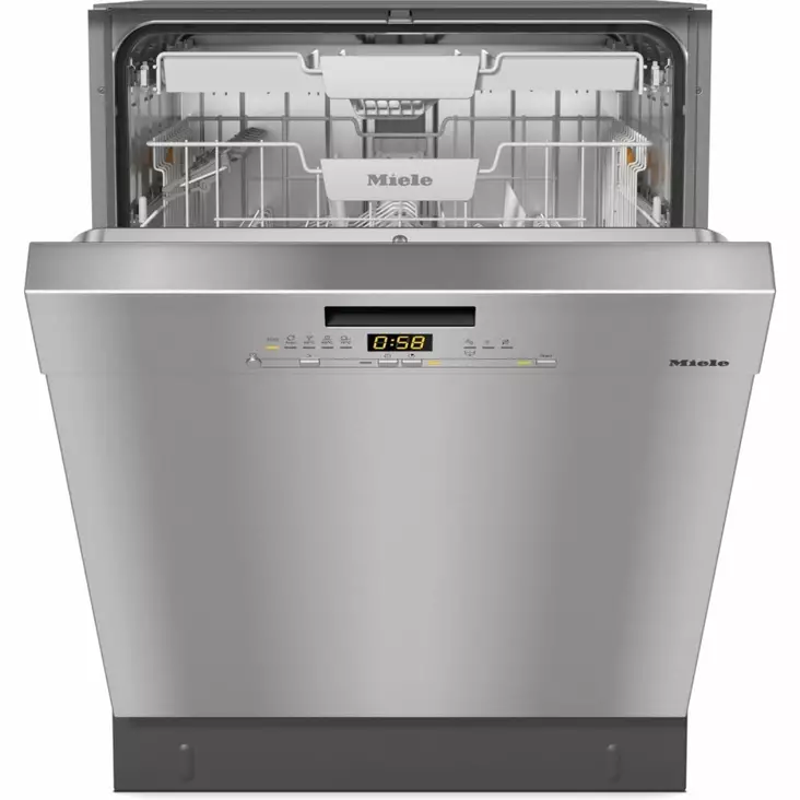 MIELE G5632SCU ACTIVE ASTIANPESUKONE - 60 cm leveät astianpesukoneet - 4002516908616 - 1