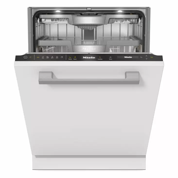 MIELE G7765SCVI XXL AUTODOS INTEGROITAVA ASTIANPESUKONE - 60 cm leveät astianpesukoneet - 4002516739616 - 1