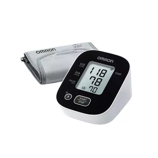 OMRON M2 INTELLI IT VERENPAINEMITTARI - Verenpainemittarit - 4015672113046 - 1