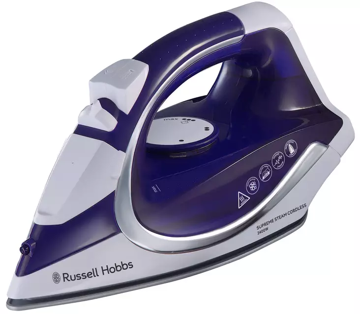RUSSELL HOBBS 23300 JOHDOTON SILITYSRAUTA - Silitysraudat - 4008496873616 - 2