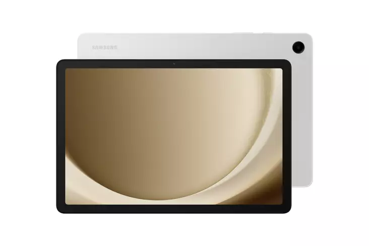 SAMSUNG GALAXY TAB A9+ 5G 4/64Gb SILVER - Tabletit ja iPad - 8806095360706 - 2