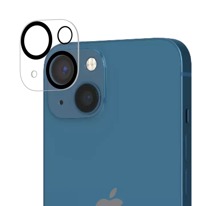 SCREENOR VIZOR+ IPHONE 13 MINI / 13 - Suojakuoret, laukut ja kotelot - 6438327140026 - 2