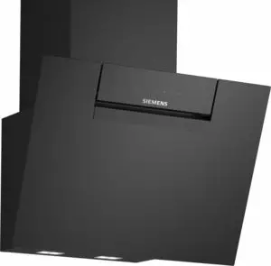 SIEMENS LC67KFN60 LIESITUULETIN - Seinäkiinnitteiset liesituulettimet - 4242003938416 - 1