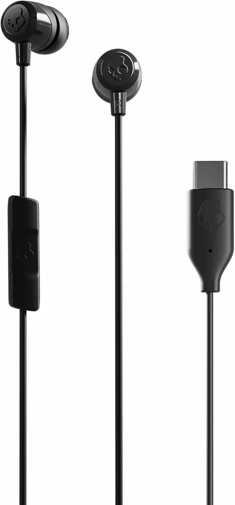 SKULLCANDY JIB USB-C LANGALLISET KUULOKKEET - Langalliset kuulokkeet - 810145321966 - 1