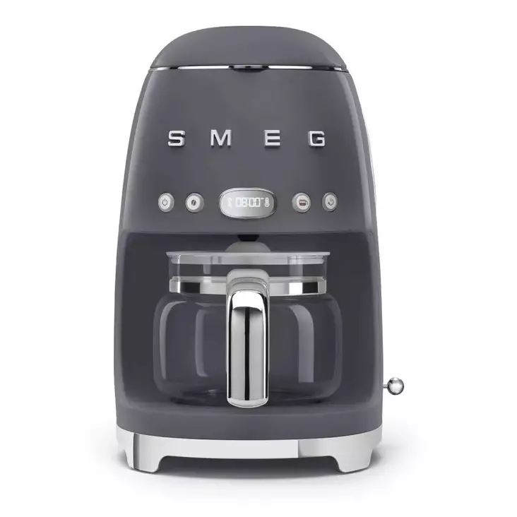 SMEG DCF02GREU KAHVINKEITIN - Kahvinkeittimet - 8017709296896 - 1