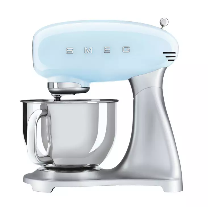 SMEG SMF02PBEU YLEISKONE - Yleiskoneet ja monitoimikoneet - 8017709269166 - 1