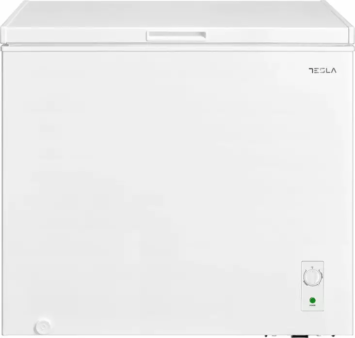 TESLA TSLRH1501ME SÄILIÖPAKASTIN - Arkkupakastimet - 8606031246206 - 2