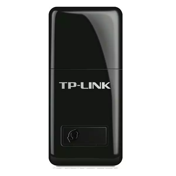 TP-LINK TLWN823N WLAN MINIUSB- - Reitittimet ja adsl - 6935364050696 - 1