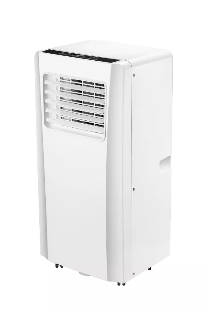 WAVE PAC-7000 SIIRRETTÄVÄ ILMASTOINTILAITE - Ilmastointilaitteet - 6418312161496 - 1