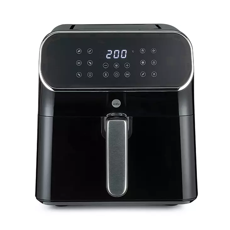 WILFA AF2B-550 AIRFRYER - Airfryer, friteeraus ja kypsennys - 7044876023186 - 2