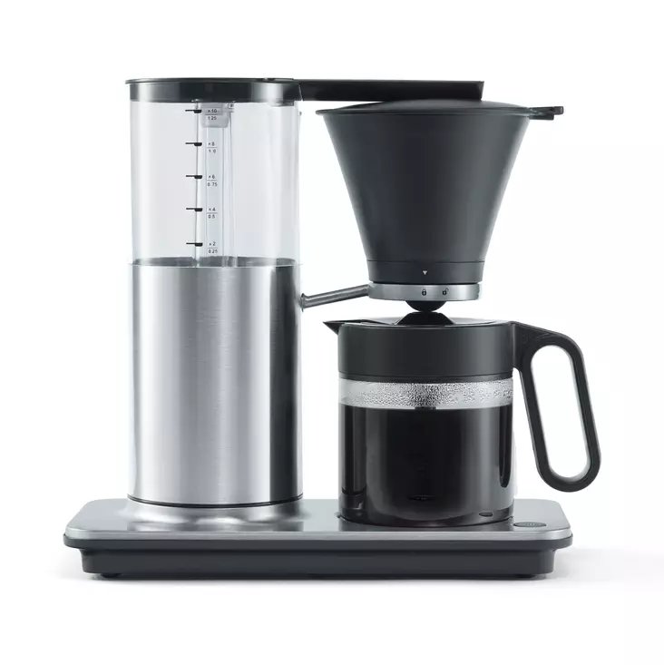 WILFA CM2S-A125 CLASSIC TALL KAHVINKEITIN TERÄS - Kahvinkeittimet - 7044876022646 - 2