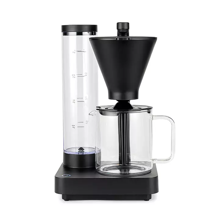 WILFA PERFORMANCE COMPACT CM8B-A100 KAHVINKEITIN - Kahvinkeittimet - 7044876022776 - 2