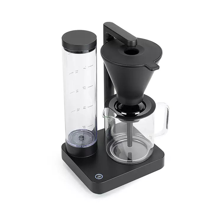 WILFA PERFORMANCE COMPACT CM8B-A100 COFFEE MAKER PERFORMANCE