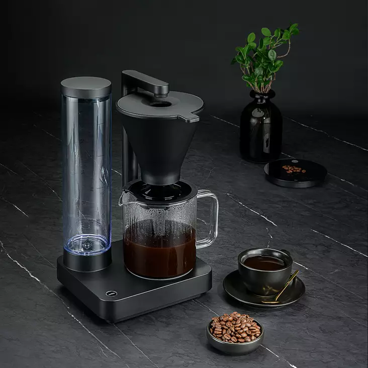 WILFA PERFORMANCE COMPACT CM8B-A100 COFFEE MAKER PERFORMANCE