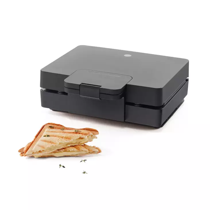 WILFA SAM1B-1000 VOILEIPÄGRILLI - Voileipägrillit - 7044876027566 - 2