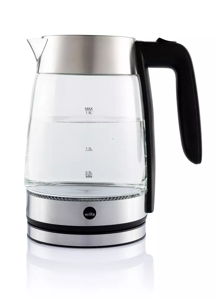 WILFA WKG-2200S VEDENKEITIN - Vedenkeittimet - 7044876099426 - 2