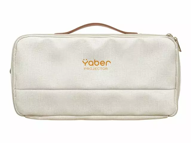 YABER T2 PLUS GTV PORTABLE PROTECTION CASE - Other Accessories - 6975710000036 - 1