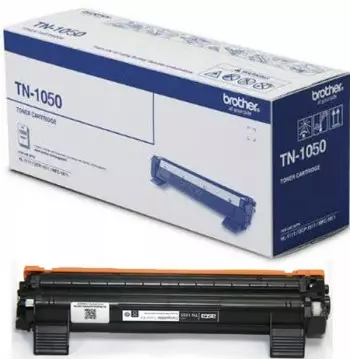 2 Toner TN-1050 Compatibili Premium Per Brother – Nero Per DCP-1610W, HL-1210W, MFC-1810