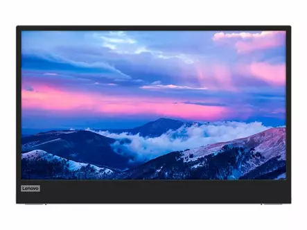 LENOVO L15 15.6" MOBIILINÄYTTÖ - Näytöt alle 22" - 195891581117 - 7
